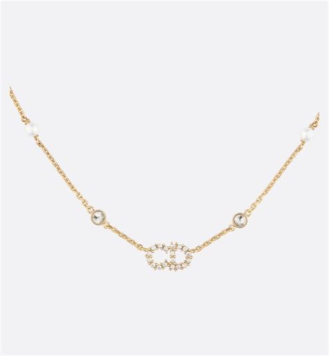 dior necklace price uae|Dior.